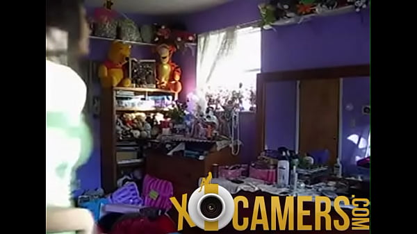 Webcam Girl Free Teen Porn Video