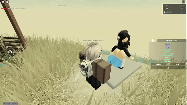 Download Video - 72 &vert; Roblox Porn