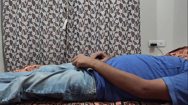 The owner fucked the desi girl who came to Mumbai from the village to work, Hindi audio