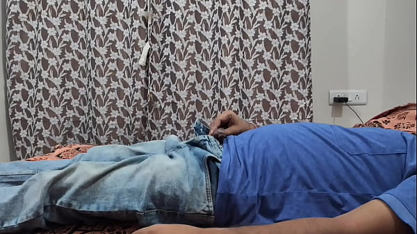 The owner fucked the desi girl who came to Mumbai from the village to work, Hindi audio