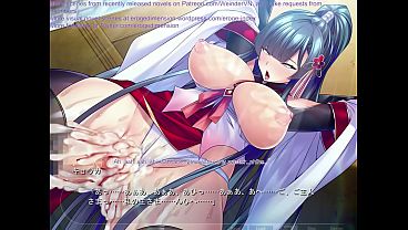 Download Video - Dekachin nara Isekai de Haramase Ou ni Nareru Scene1-6 with subtitle