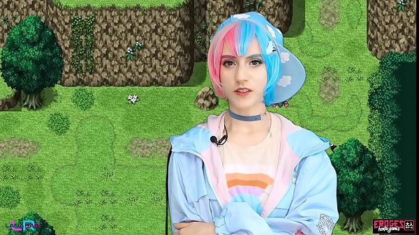 Download Video - Lana Rain presents ChuChu Succubus Rem on Eroges&period;com