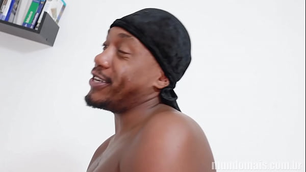 I fucked my black nurse!
