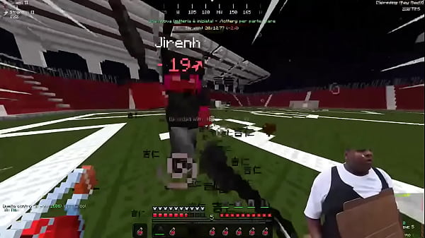 sSBlackmanSs incula Jirenh in modo pesante