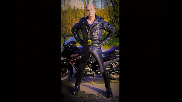 SUPER FUCKING BIG AND MANLY