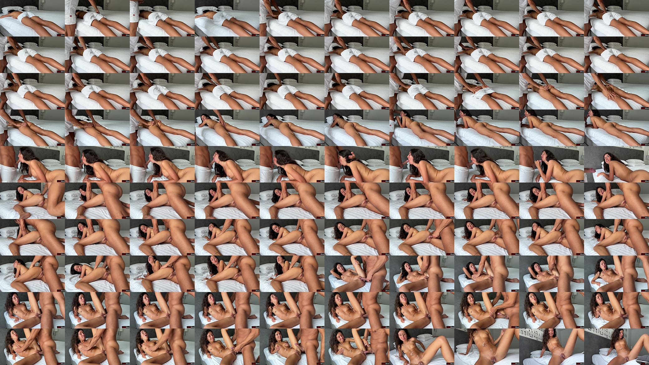 If you love massage - Love Sex too! 预览图