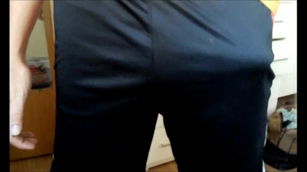 Download Video - Showing my dick