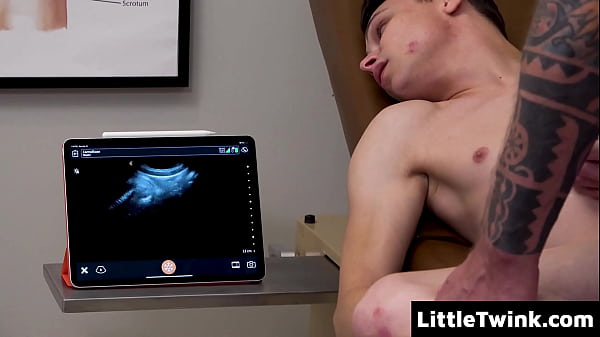 Download Video - Austin&rsquo;s Body Is Now Humming with Sexual Excitement - Littletwink