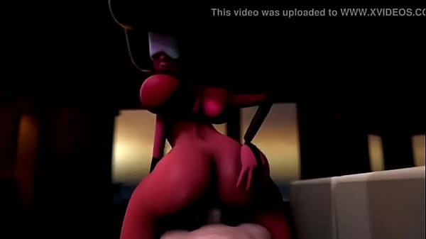 Garnet transando gostoso