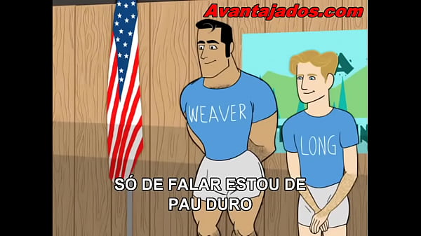 Universitários no Acampamento de Ferias