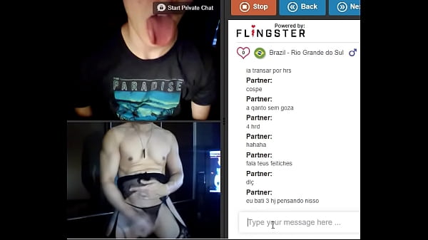 Un Nouveau Branleur Raconte Les Détails De Ses Fantasmes Sexuels