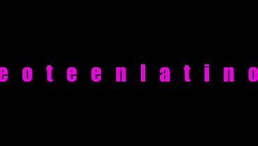 Spanish student tries gay sex for the first time - "Gerardo"