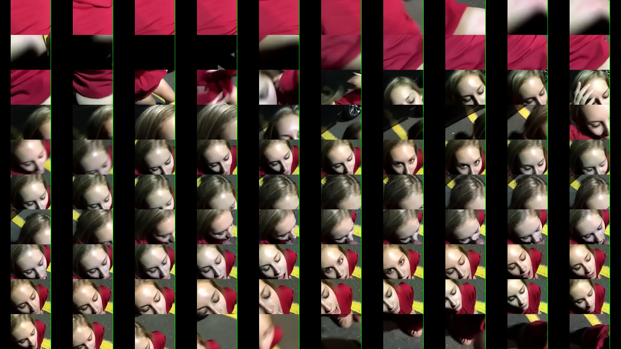 Blonde 预览图