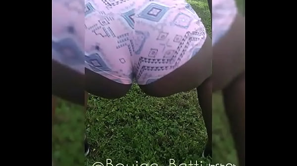 Boujee Betti Twerking Her Phatty #2