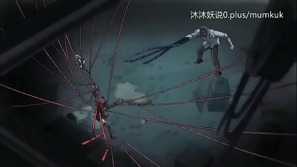 A41 Anime Chinese Sous-Titres Lessons Magical Girl Partie 1