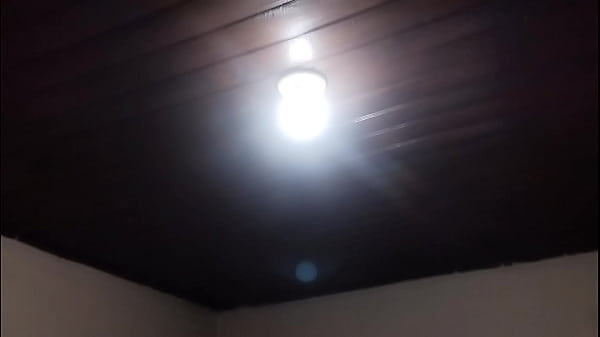 Transei gostoso com o mascarado mas ele gozou demais