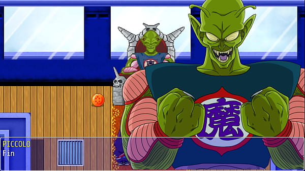 Bulma Adventure 2 - Bulma has orgasmic sex with Yamcha (All Scenes Gameplay)