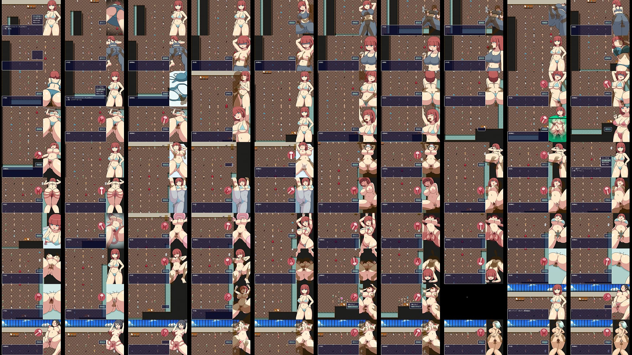 よこしまフィットネスクラブ 预览图