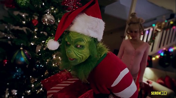 The Grinch XXX Parody