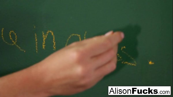 Download Video - Naughty Masturbating Alison Tyler