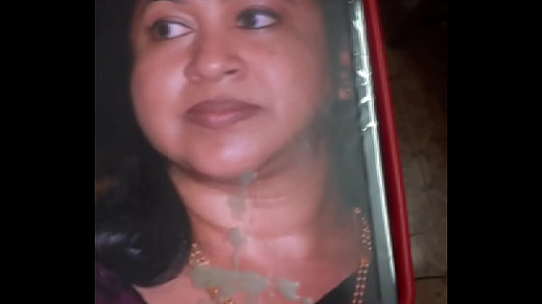 Download Video - Radhika cums tribute to thoupul