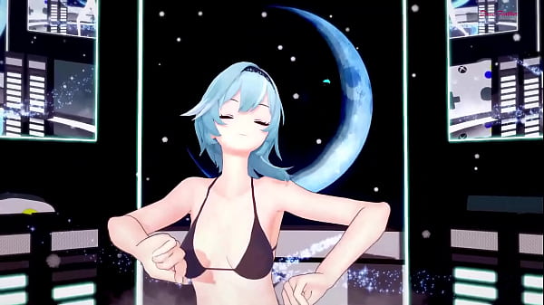 KKVMD】CHUNG HA - PLAY特版 (by Dome Feather)