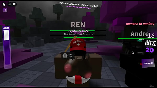 Download Video - Continuacion de follando chicas en fun cumbat roblox