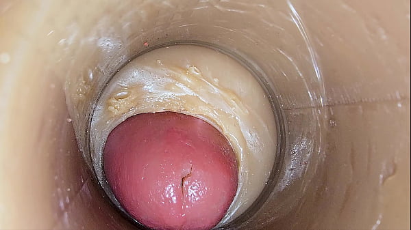 Download Video - Super cum in vagina ASMR Excellent internal camera 4k