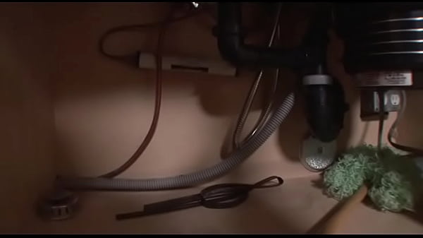 Brenya Rose Gets A Load In Her Face