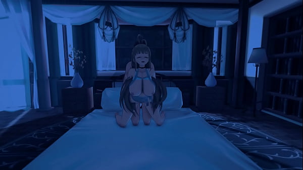 Hero's Harem Guild shino event4 (2)