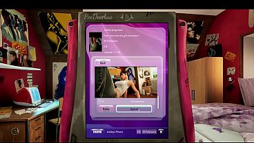 Eyes On Me – It Started With a Photo
