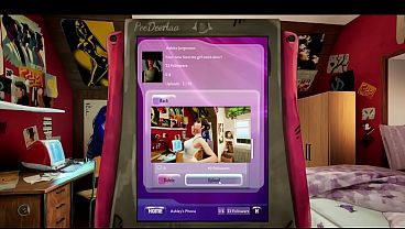 Eyes On Me – It Started With a Photo