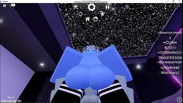 Furro le encanta montar polla.