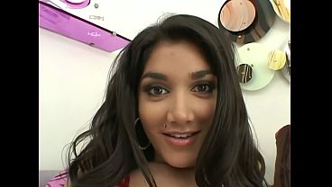 Manuel Ferrara's Devastating Cock for a Very Hot Leah Jaye