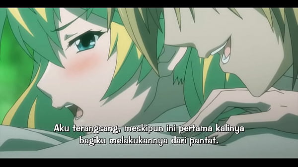 Anime hentai Part-1