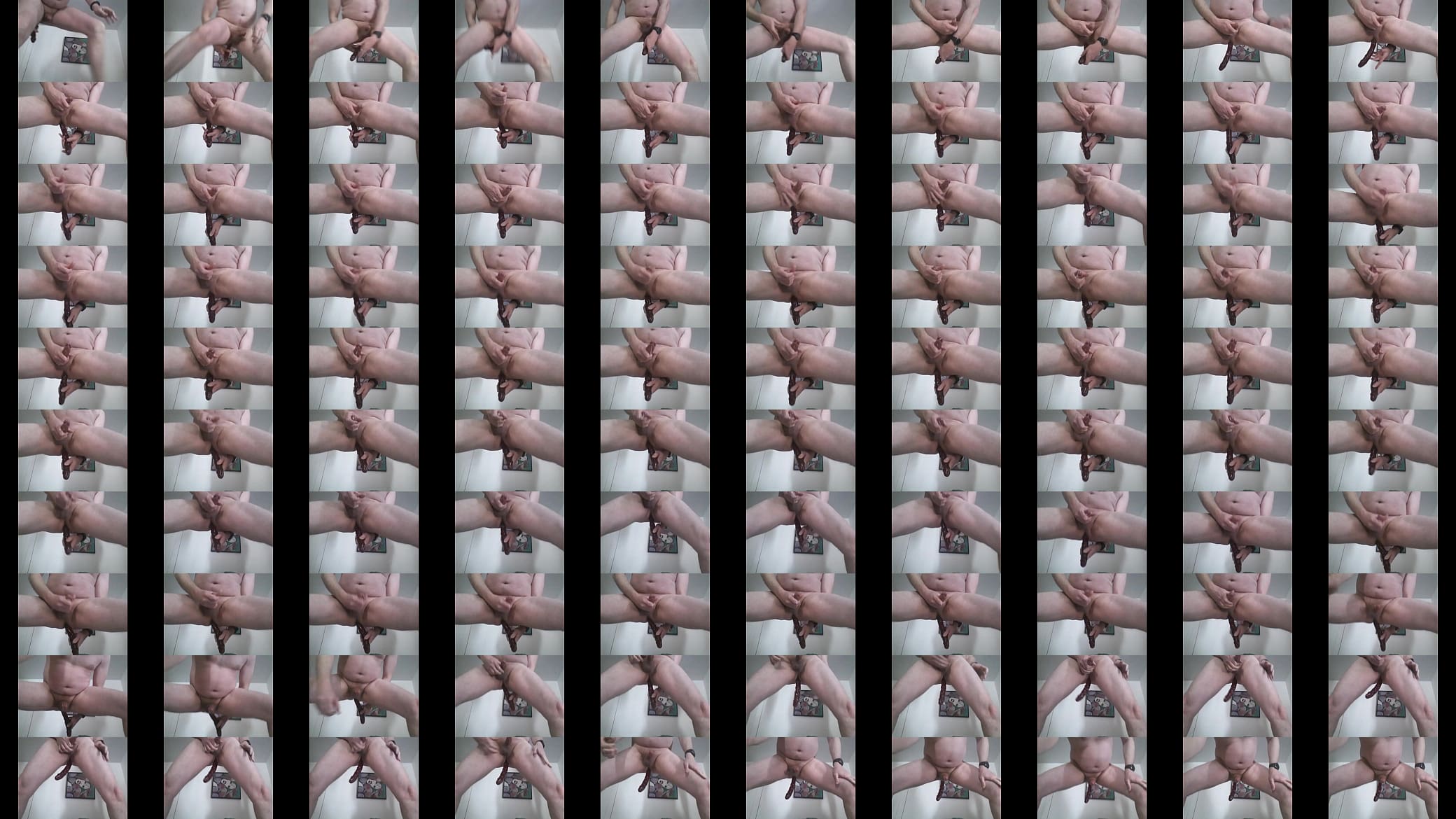 Dildo and Cum 预览图