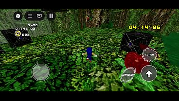 Pyrite adventure 3 speed jungle