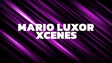 Mario Luxor's Cuckold Scenes