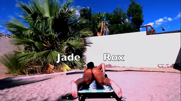 Outdoor Pussy Fucking