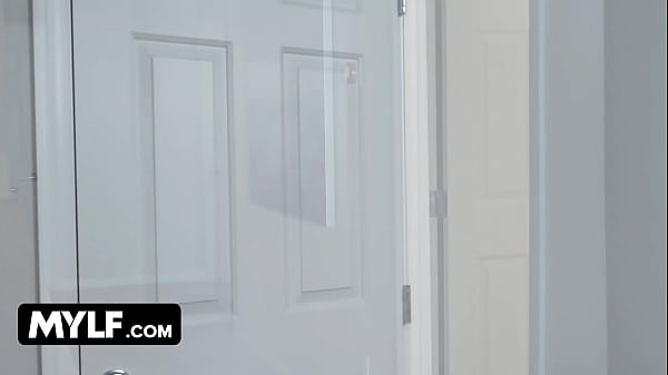 Lucky Stepson Makes His Big Titted Stepmom Natasha Nice Cum From Anal Fucking