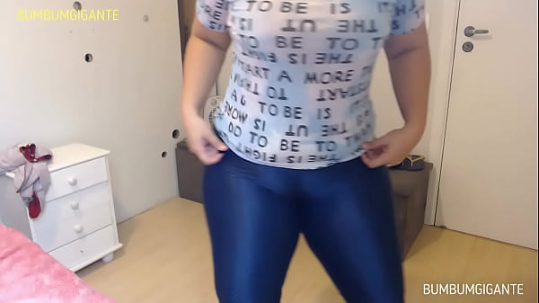 Download Video - Gozei na minha cal&ccedil;a legging - Assista V&iacute;deos Completos no PREMIUM e Na Subscri&ccedil;&atilde;o - Gravo com f&atilde;s - Venha Gravar Comigo