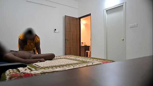 Indian couples fucking infront of muslim maid jamila