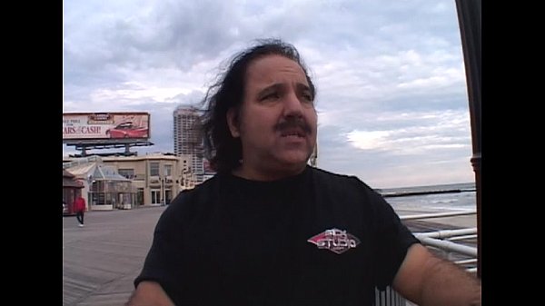 Metro - Ron Jeremy Atlantic City - Full movie