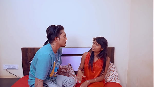 Desi girlfriend enjoyed hardcore sex from her ex- boyfriend