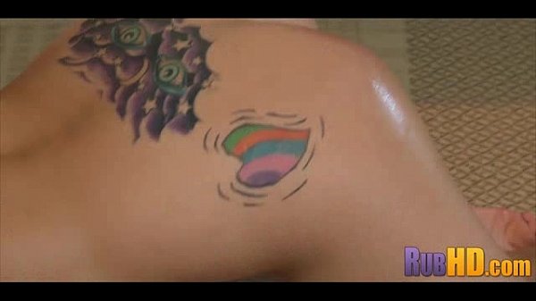 Sensual  Massage 3014