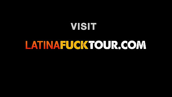 Download Video - Curvy Latina Babe First Time Anal Orgasm After Deep Throating Big White Cock