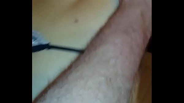 hot neighbor surprises with copious internal cumshot