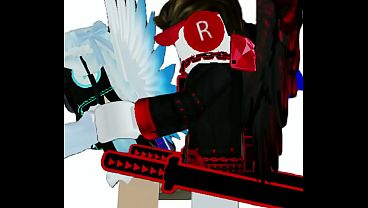 Alejandro Miguel Roblox x Qaluo ~~