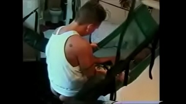 Download Video - Jasmine gets banged by white butch dyke