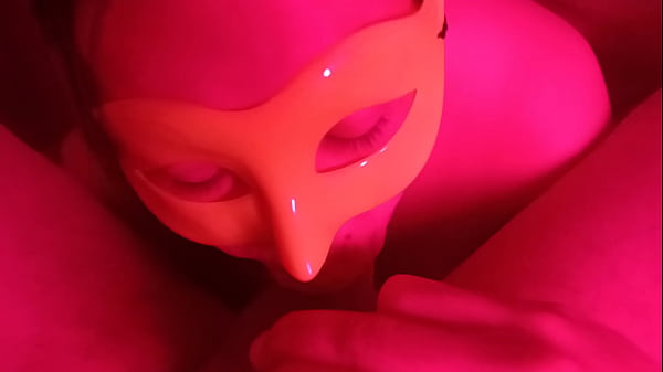 I ran out of money and the owner of the bar invited me to her special room, she sucked my cock until she swallowed my cum!! Cum For Money!! 2